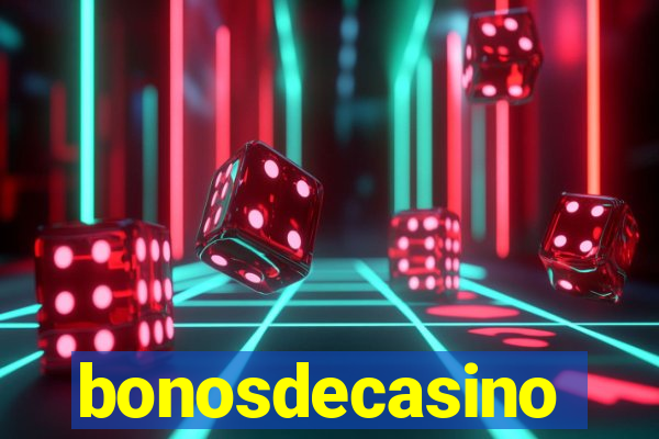 bonosdecasino