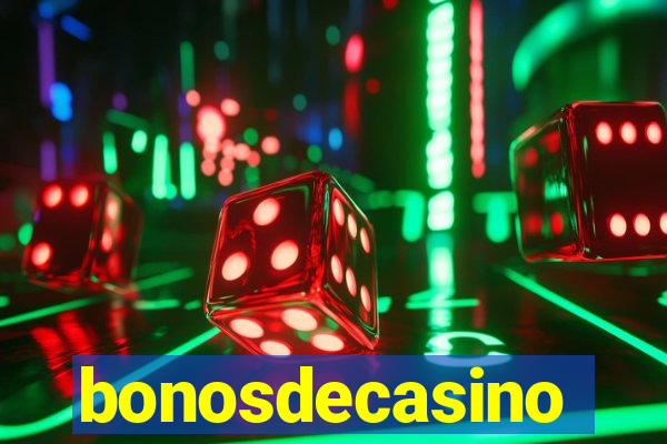 bonosdecasino