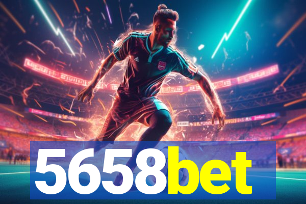 5658bet