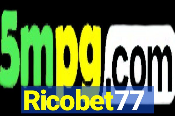 Ricobet77
