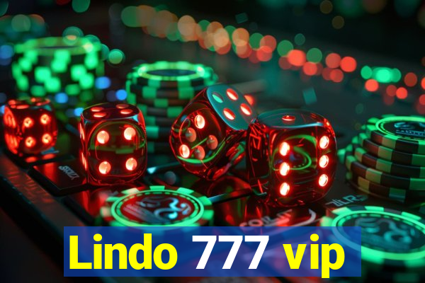 Lindo 777 vip