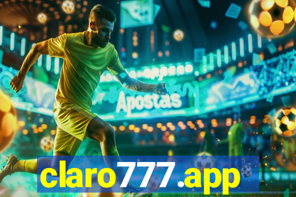 claro777.app