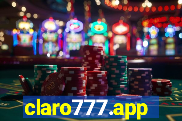claro777.app