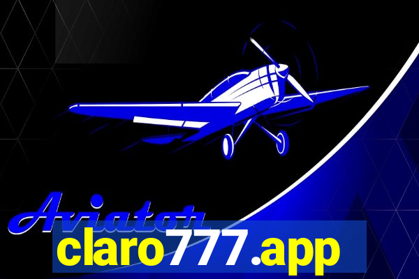 claro777.app