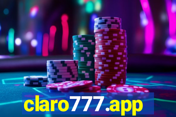 claro777.app