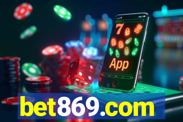 bet869.com