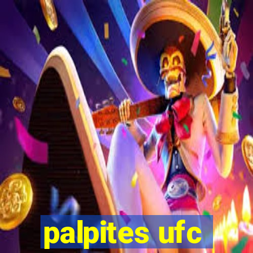 palpites ufc