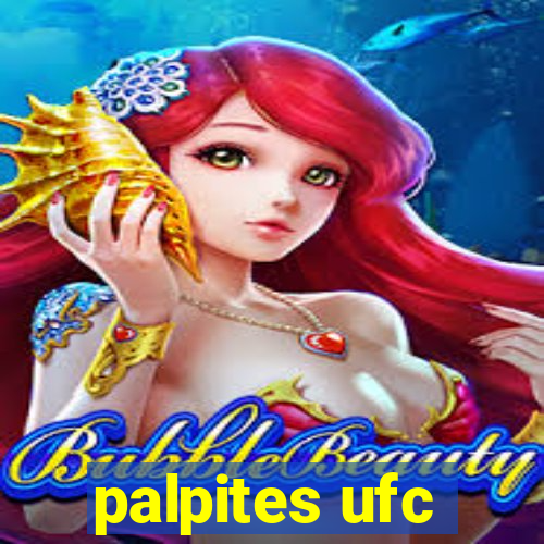 palpites ufc