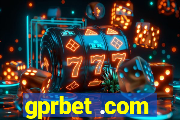 gprbet .com