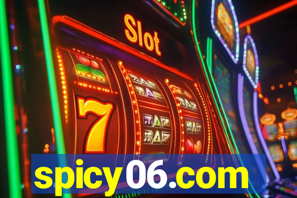 spicy06.com