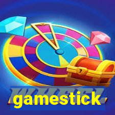gamestick