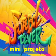 mini projeto consciencia negra