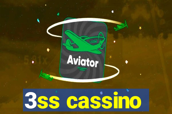 3ss cassino