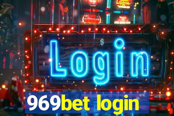 969bet login