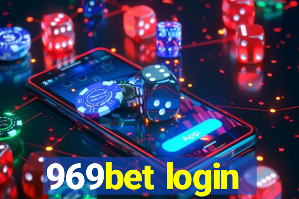 969bet login