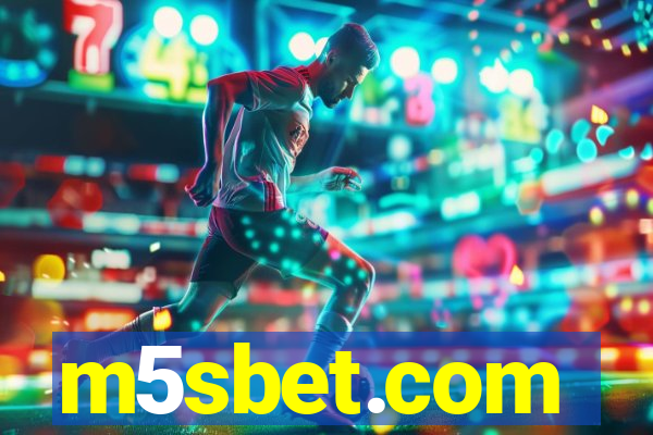 m5sbet.com