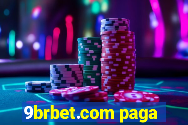 9brbet.com paga