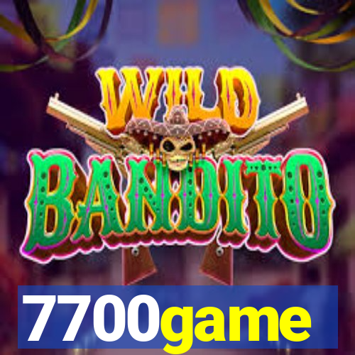 7700game
