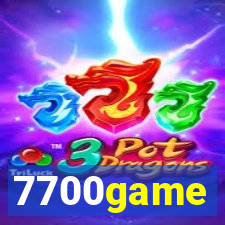 7700game