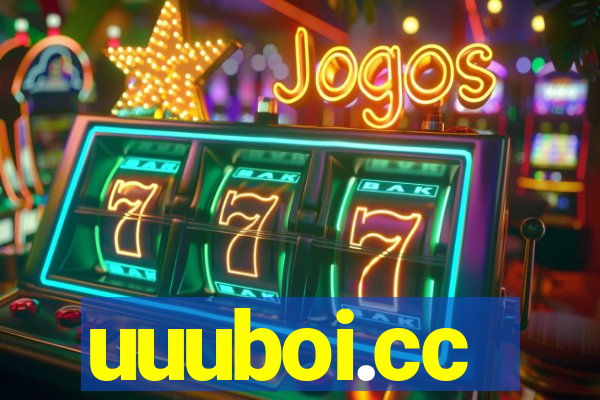 uuuboi.cc