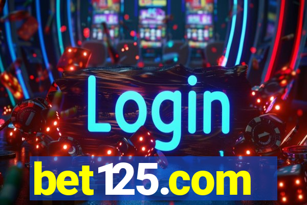 bet125.com