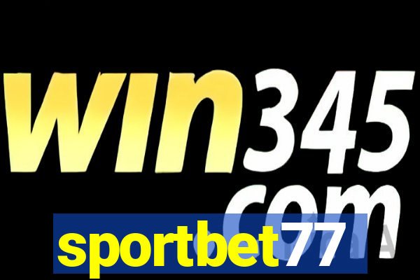 sportbet77