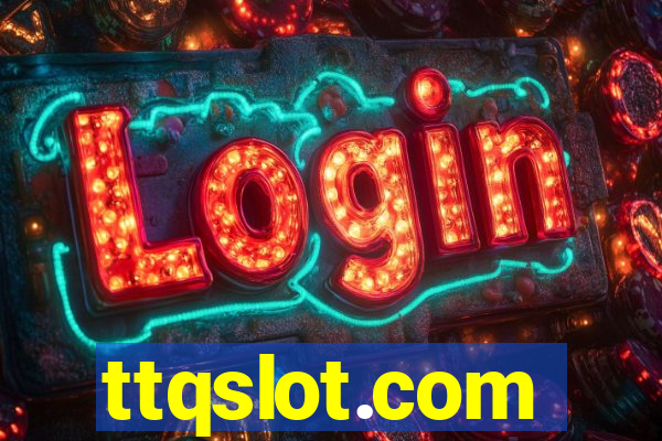 ttqslot.com