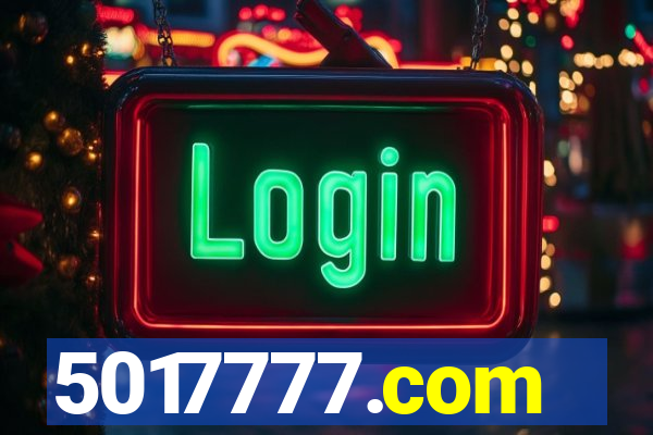 5017777.com