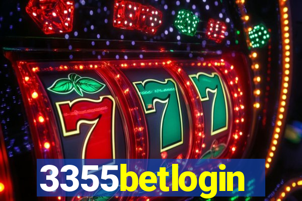 3355betlogin