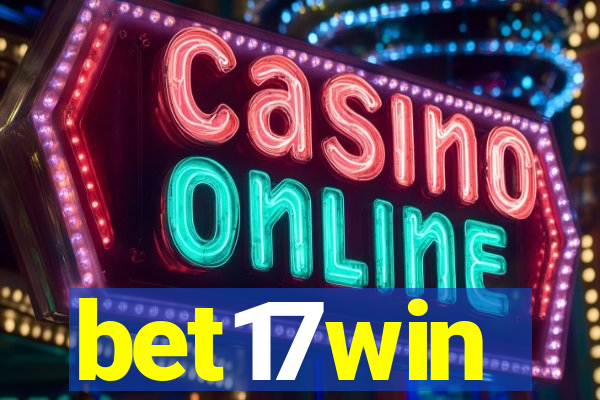bet17win