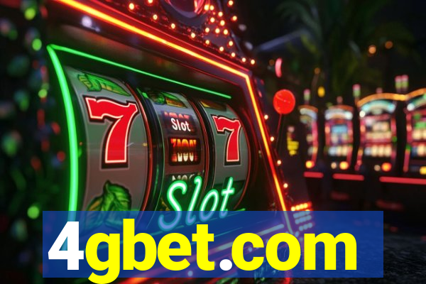 4gbet.com