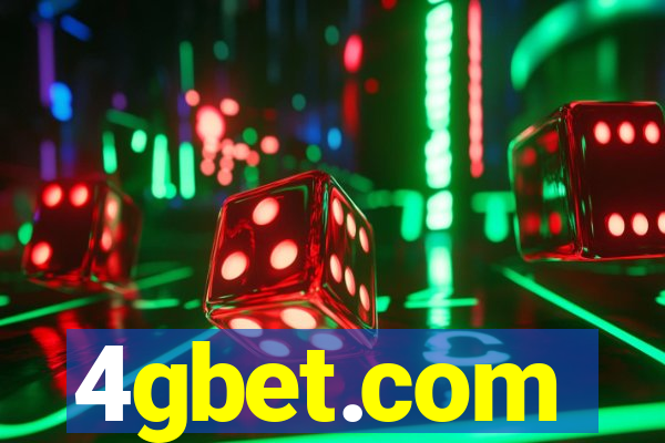 4gbet.com