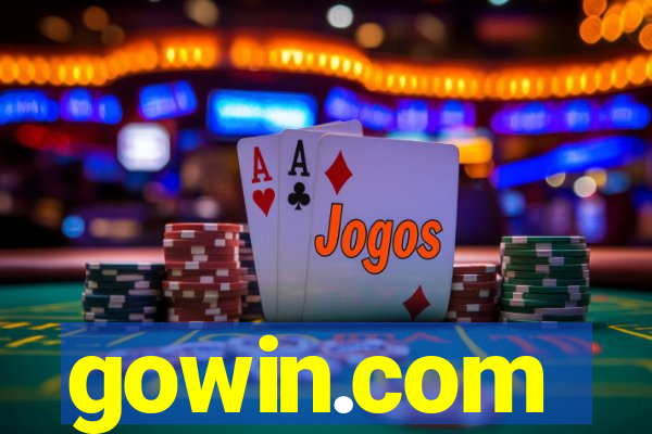 gowin.com