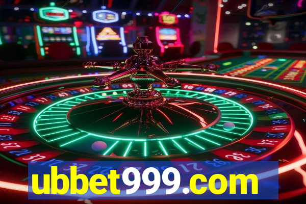ubbet999.com