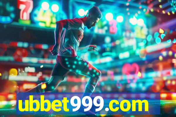 ubbet999.com