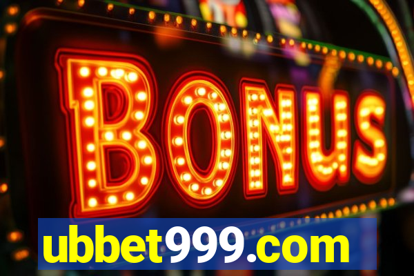 ubbet999.com