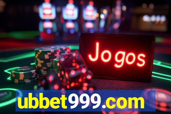 ubbet999.com