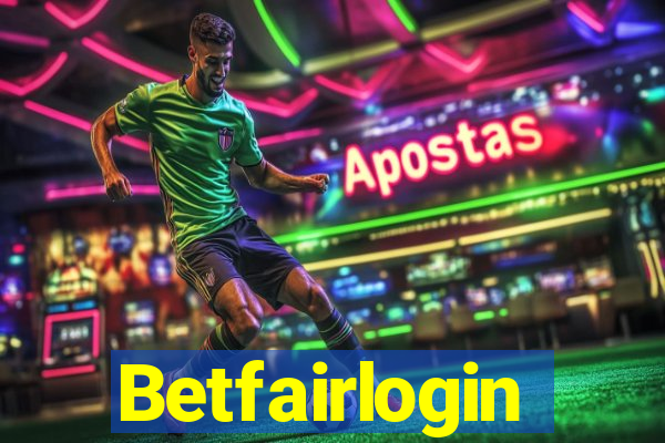 Betfairlogin