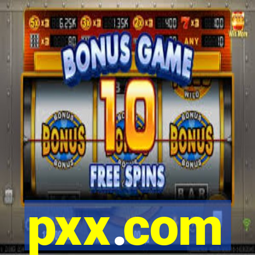 pxx.com