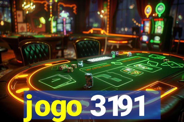 jogo 3191