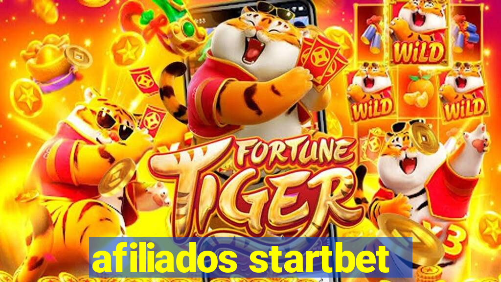 afiliados startbet
