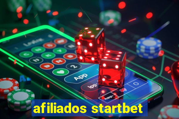 afiliados startbet