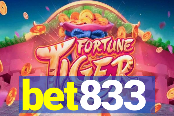 bet833