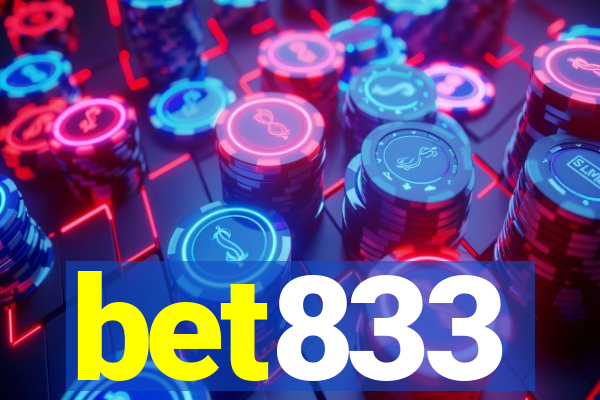 bet833