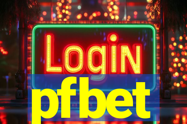 pfbet