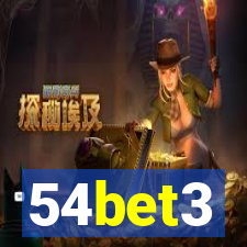 54bet3