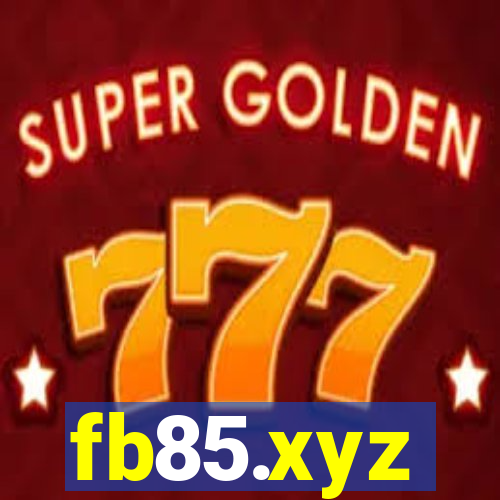 fb85.xyz