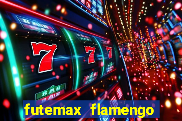 futemax flamengo atletico mg