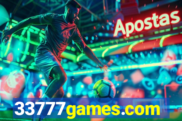 33777games.com