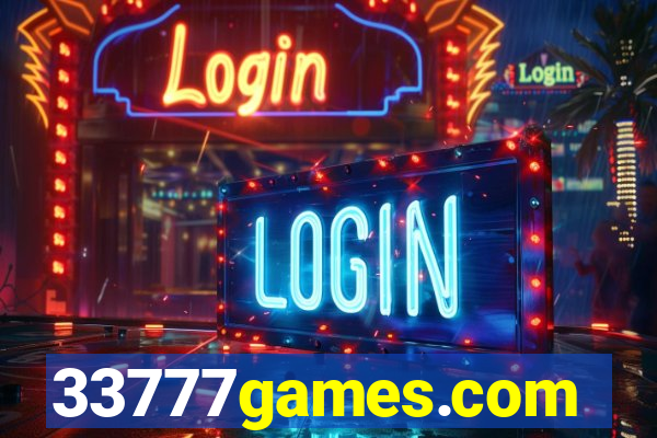 33777games.com
